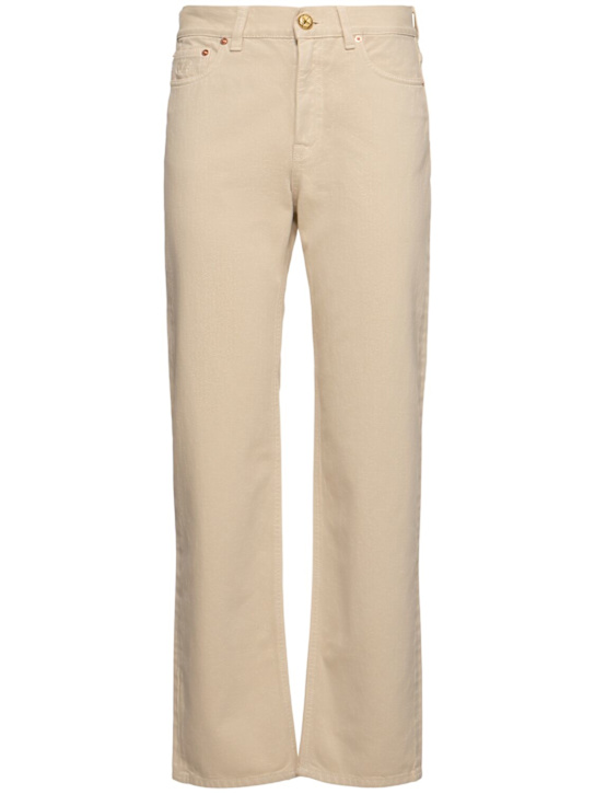 Blazé Milano - Gerade Jeans aus Denim „Paso“