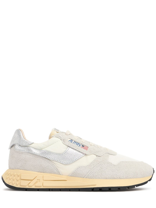 Autry - Sneakers Reelwind Low