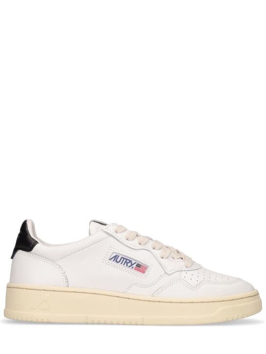 Autry: 35mm hohe Sneakers „Medalist“