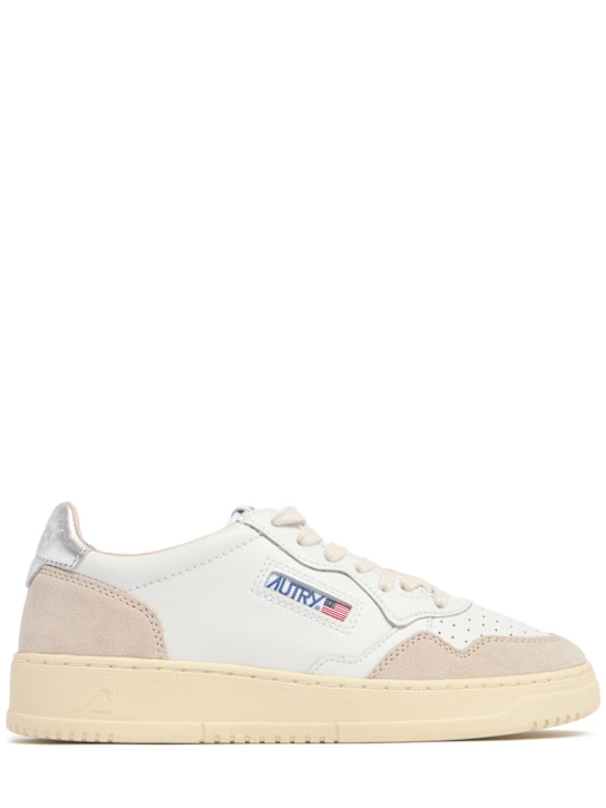 Autry - Sneakers Medalist