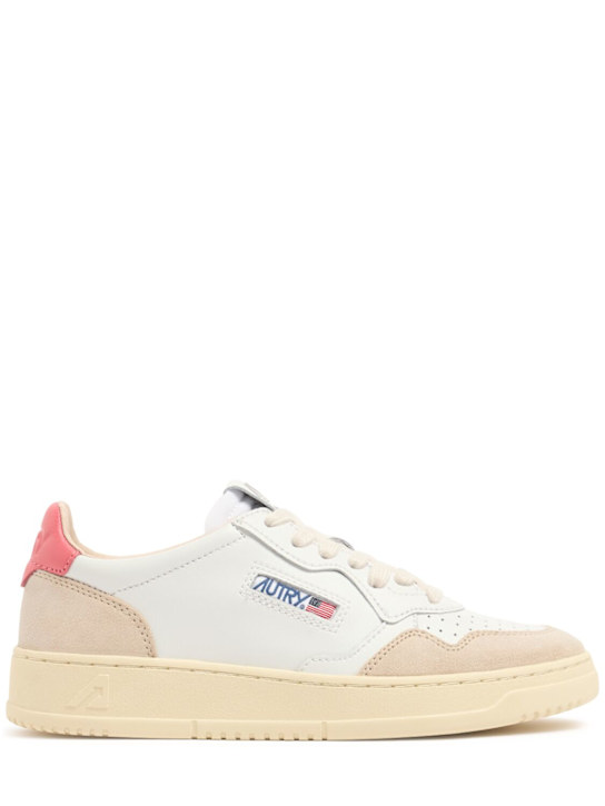 Autry - Sneakers Medalist