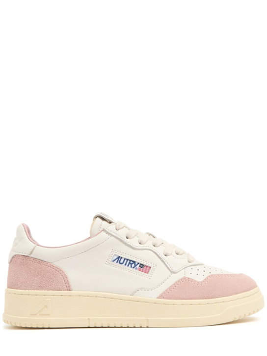 Autry - Sneakers Medalist