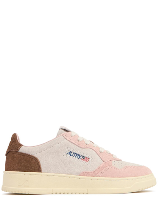 Autry - Sneakers Medalist