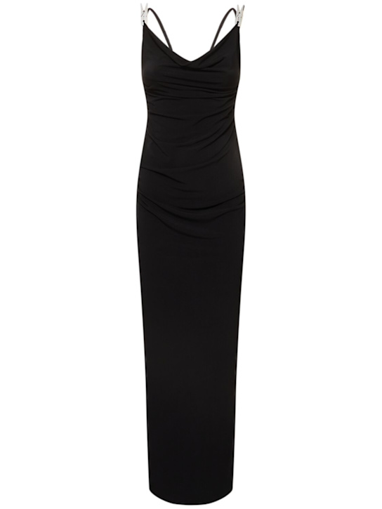 Coperni: Robe à clips