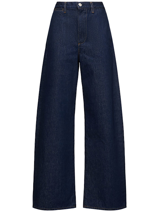 CITIZENS OF HUMANITY - Pili Ayla high rise baggy jeans