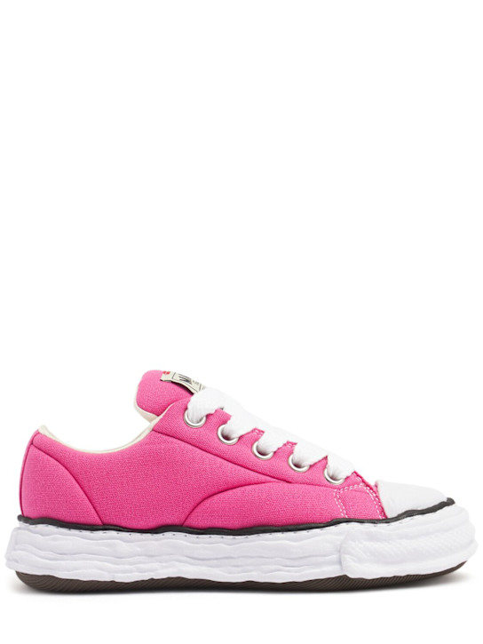 Mihara Yasuhiro: Sneakers Peterson 23 Original Sole