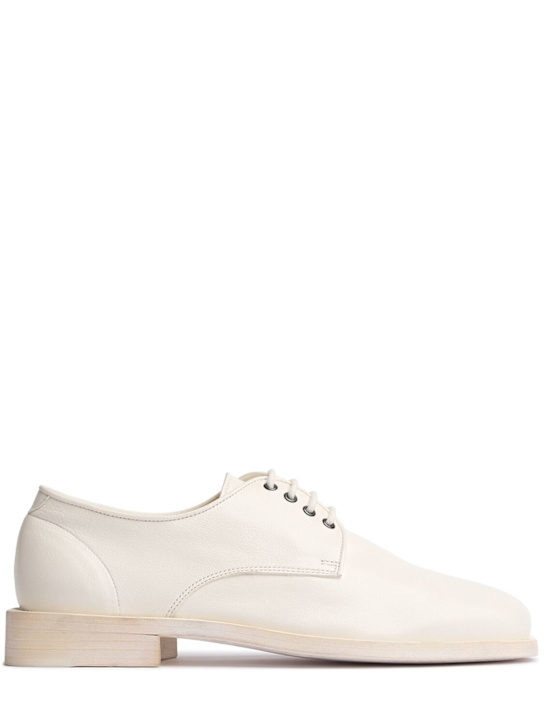 Lemaire - Derby-Schnürschuhe „Anatomic“