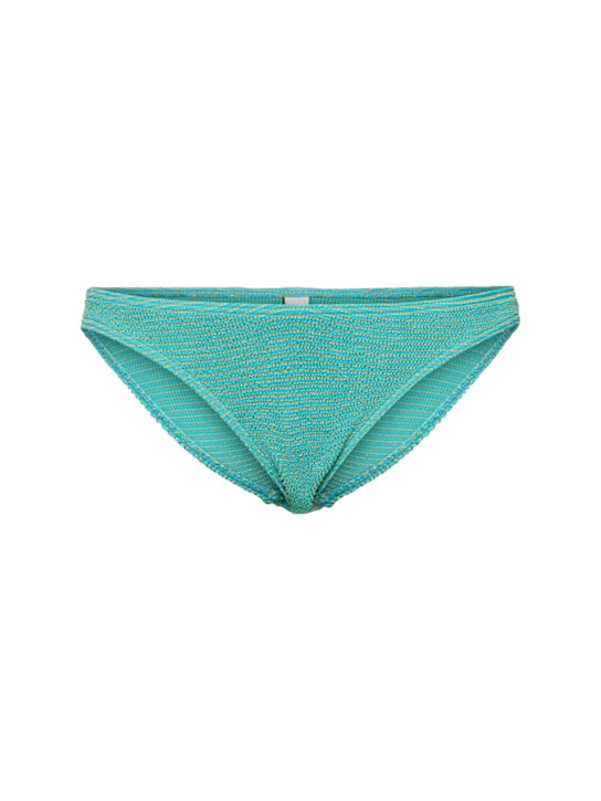 Bond Eye - Sign bikini bottoms