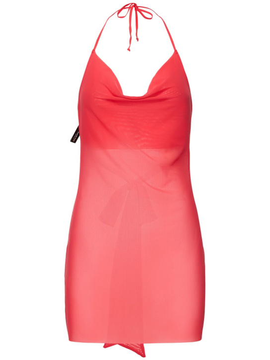 Bond Eye - Robe courte Naomi