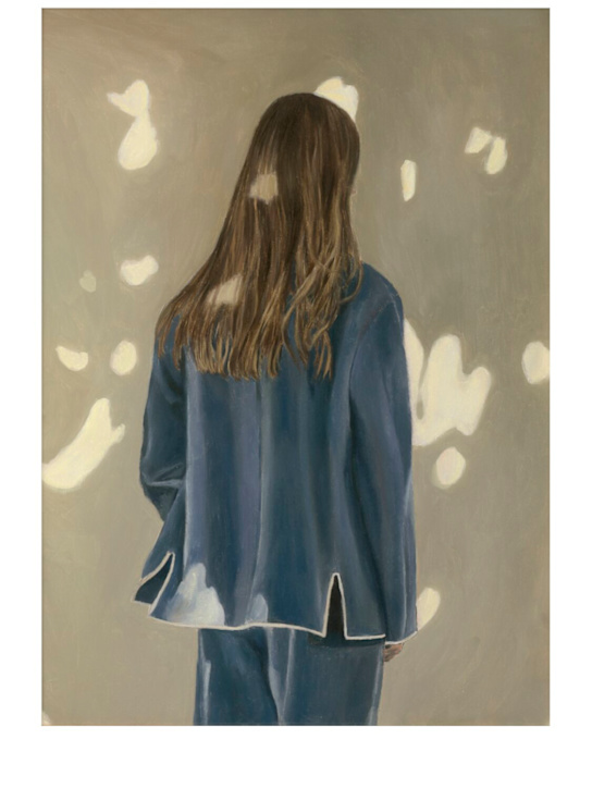 Paper Collective - Affiche Light and Shadow