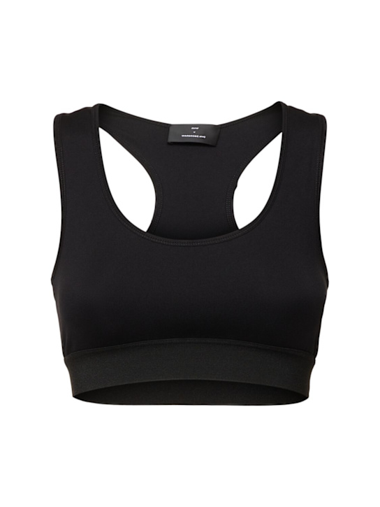 Wardrobe.nyc - BH „RHW Active“