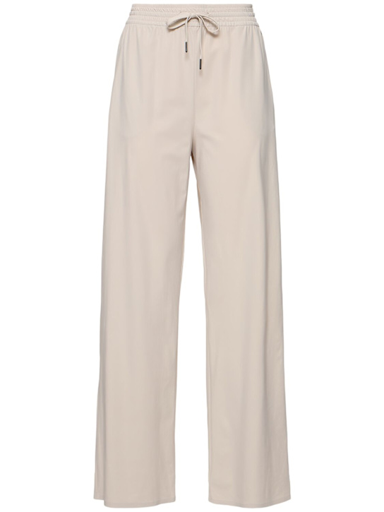 Alphatauri: Pantalones Peural