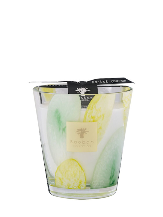 Baobab Collection - Bougie Max 16 Riviera Santo Sospir