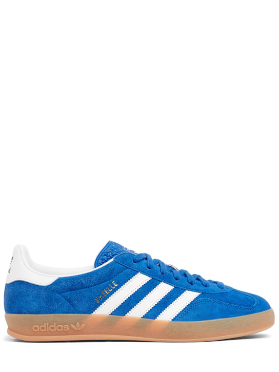 adidas Originals: adidas Originals Gazelle Indoor Sneakers