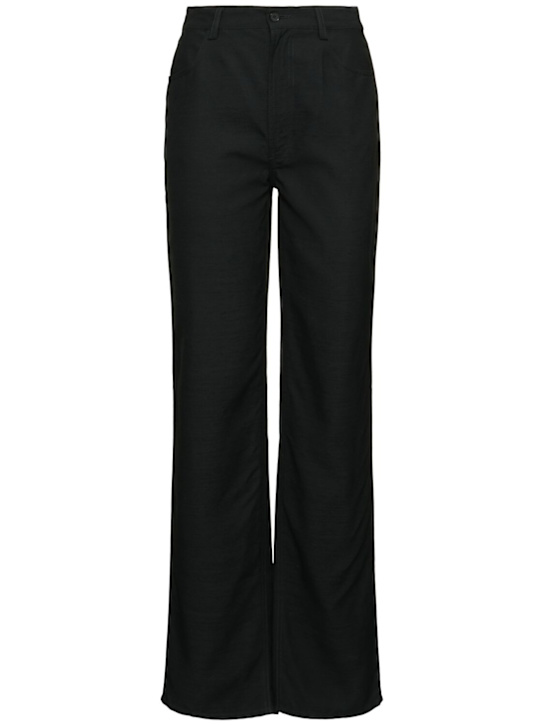 Loulou De Saison - Pantaloni baggy Ardea