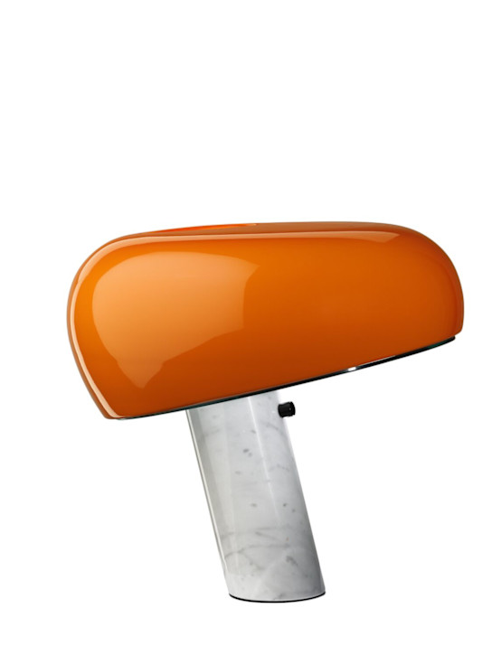Flos - Lampe de table Snoopy