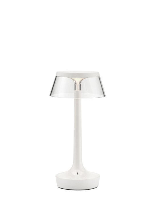Flos - Lampe de table portable BON JOUR UNPLUGGED