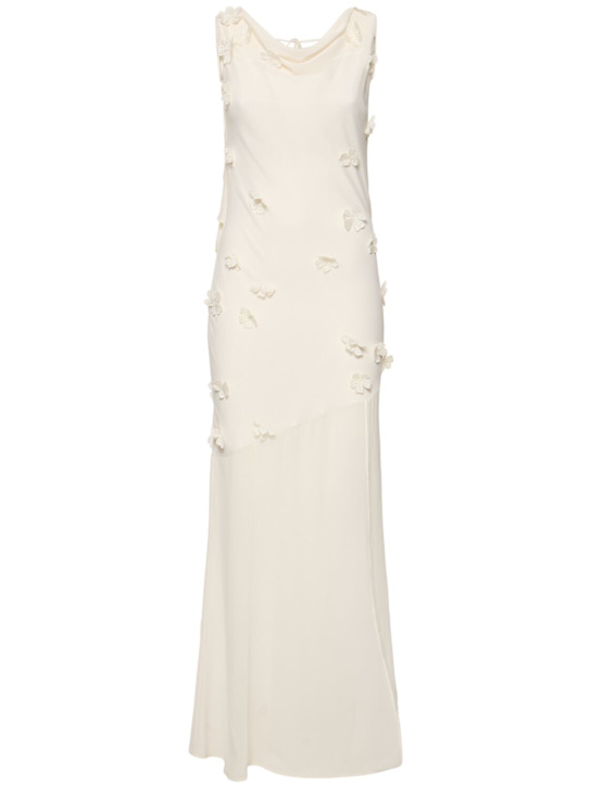 Rotate: Robe longue Darly
