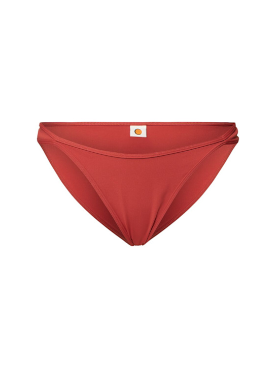Tropic Of C - Infinity recycled tech bikini bottoms