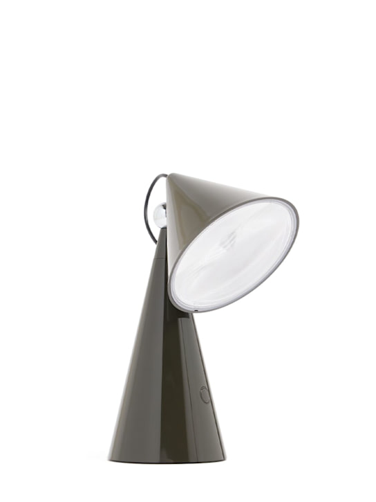 Tom Dixon - Lampe de table LED Pose Portable Kelp