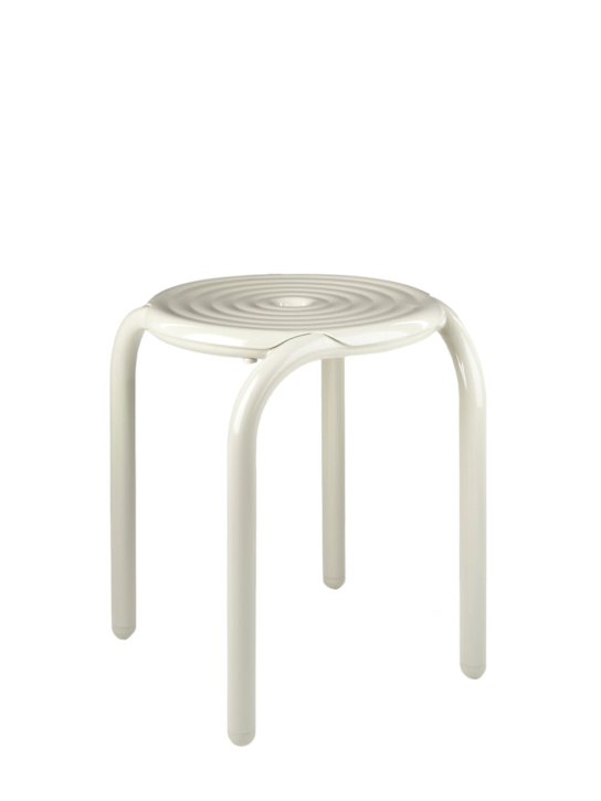 Tom Dixon - Tabouret Putty Groove
