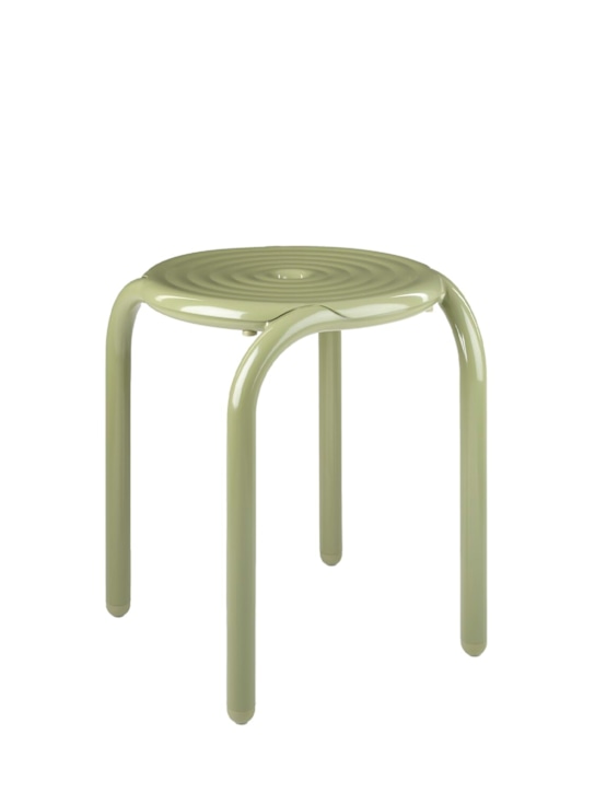 Tom Dixon - Tabouret Moss Groove