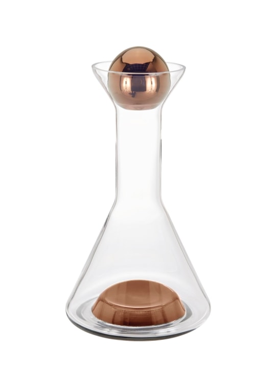 Tom Dixon - Tank decanter