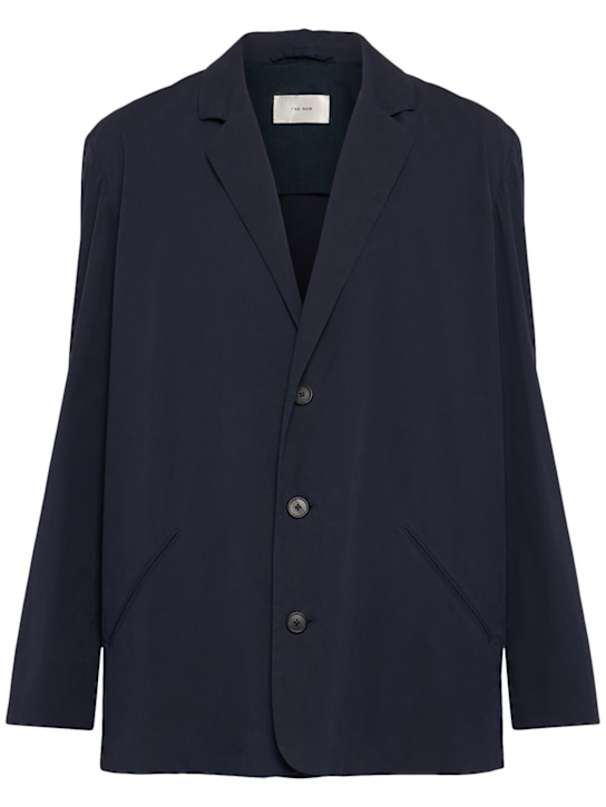 The Row: Baumwolljacke „Albert“
