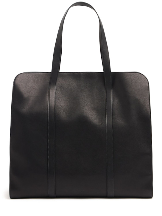 The Row - Tote aus Leder „Ben“