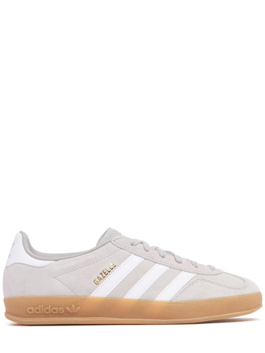 adidas Originals: Gazelle Indoor Sneakers