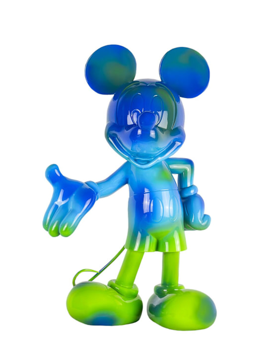 Leblon Delienne - Mickey Welcome - LD Studio - Sunrise Blu