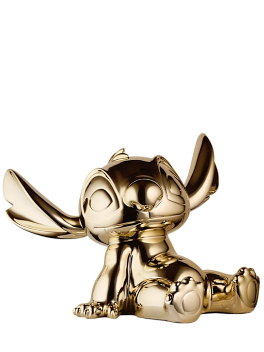 Leblon Delienne: Stitch - Gold - Pequeño