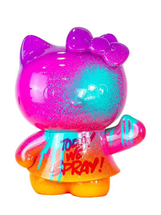 Leblon Delienne: Hello Kitty Graffiti - Nasty - Multi