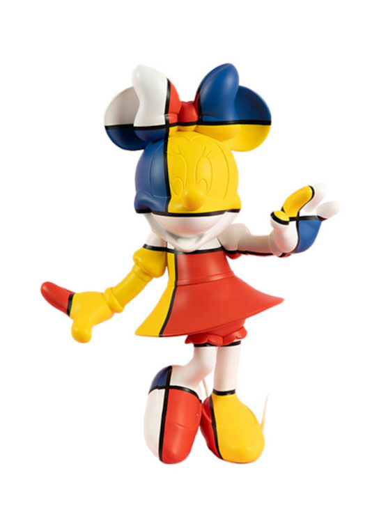 Leblon Delienne: Minnie Welcome Mondrian Art Collection 1