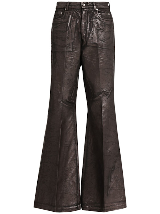 Rick Owens - Jeans aus Baumwolldenim „Bolan“
