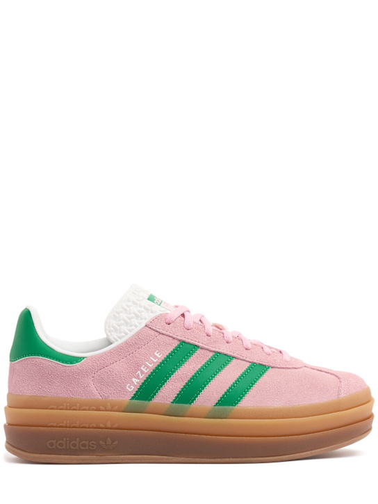 adidas Originals: Baskets Gazelle Bold
