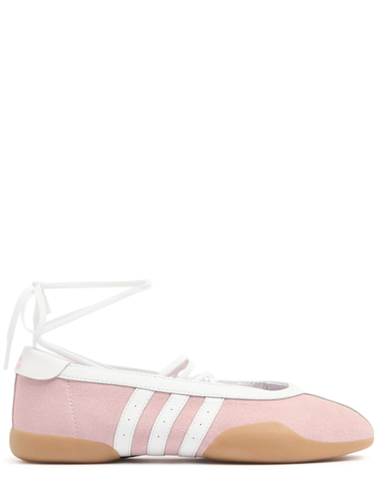 adidas Originals - Taekwondo Mei Ballet sneakers