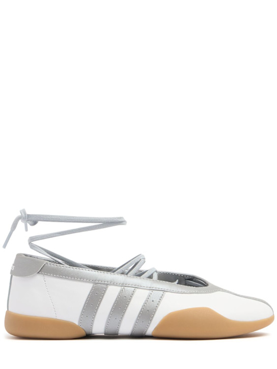 adidas Originals - Taekwondo Mei Ballet sneakers