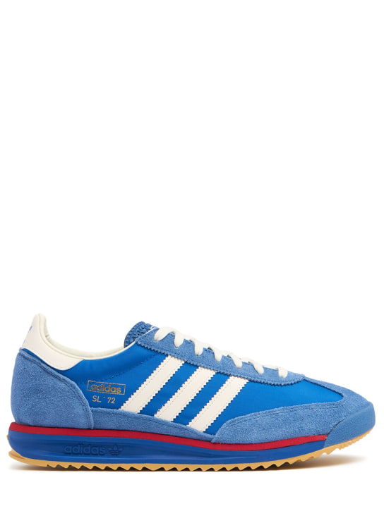 adidas Originals - Sneakers SL 72 RS