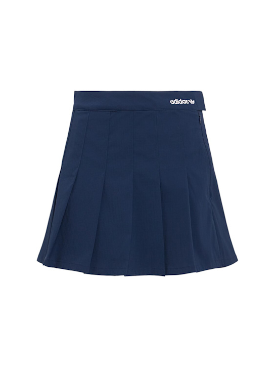 adidas Originals - Jupe plissée