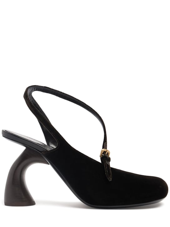 Dries Van Noten - talons 95 mm