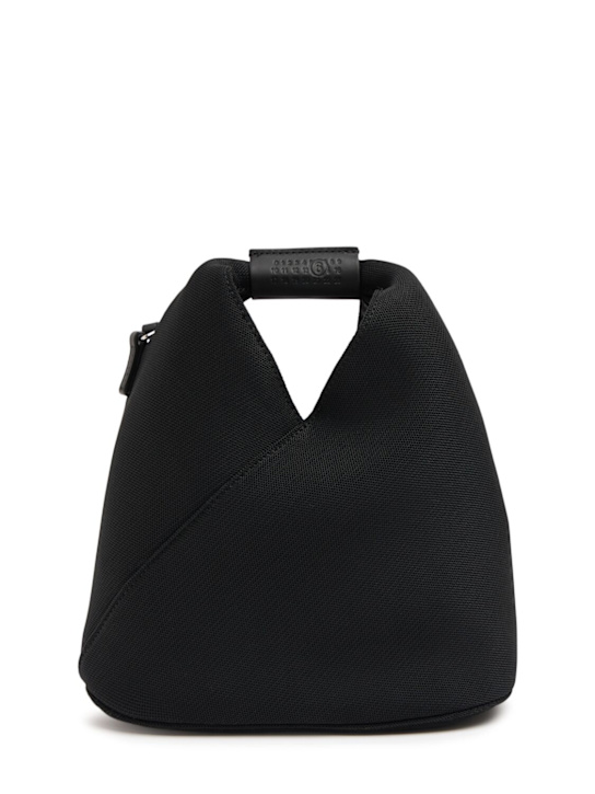 MM6 Maison Margiela: Sac bandoulière japonais
