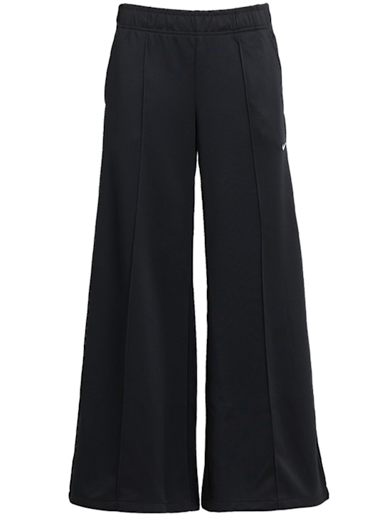 Nike - Pantalon large Sportswear
