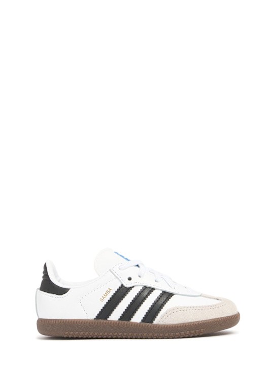 adidas Originals - Sneakers à lacets Samba OG