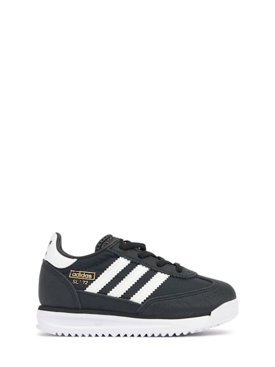 adidas Originals - Sneakers à lacets SL 72 RS