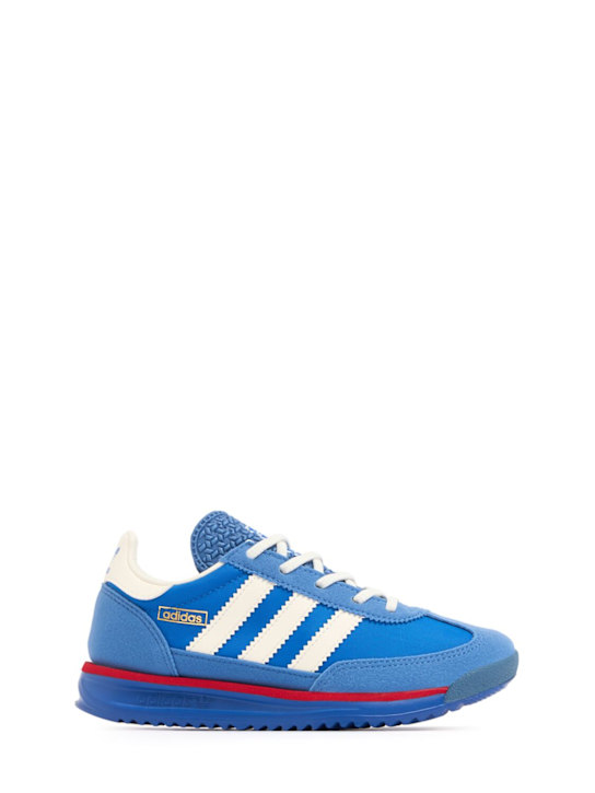 adidas Originals - Sneakers à lacets SL 72