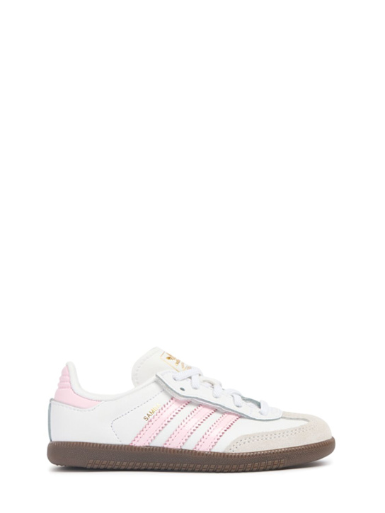 adidas Originals: Sneakers à lacets Samba OG
