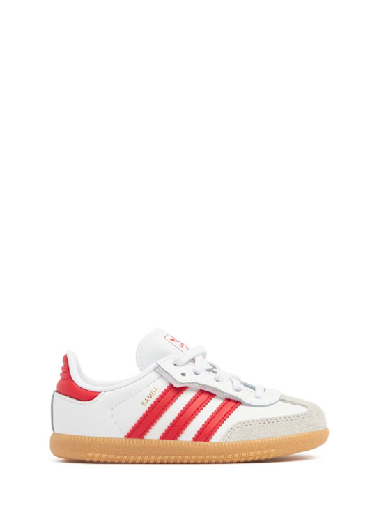 adidas Originals - Sneakers à lacets Samba OG