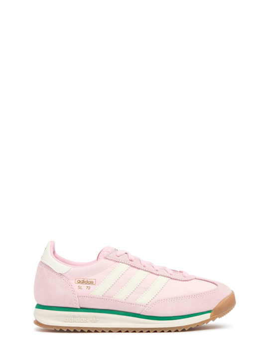 adidas Originals - Sneakers SL 72 RS J con lacci