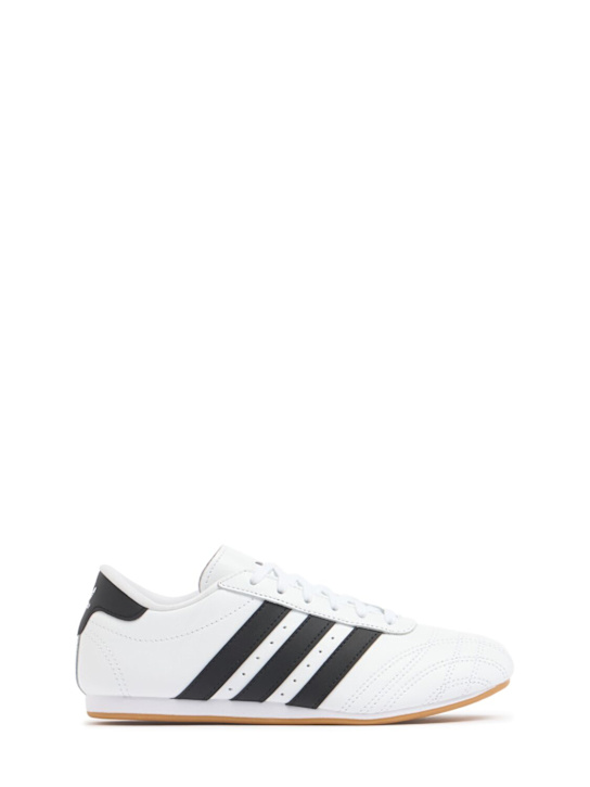 adidas Originals - Sneakers à lacets Taekwondo